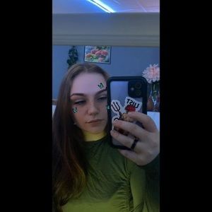 Meet your Posher, Jolene